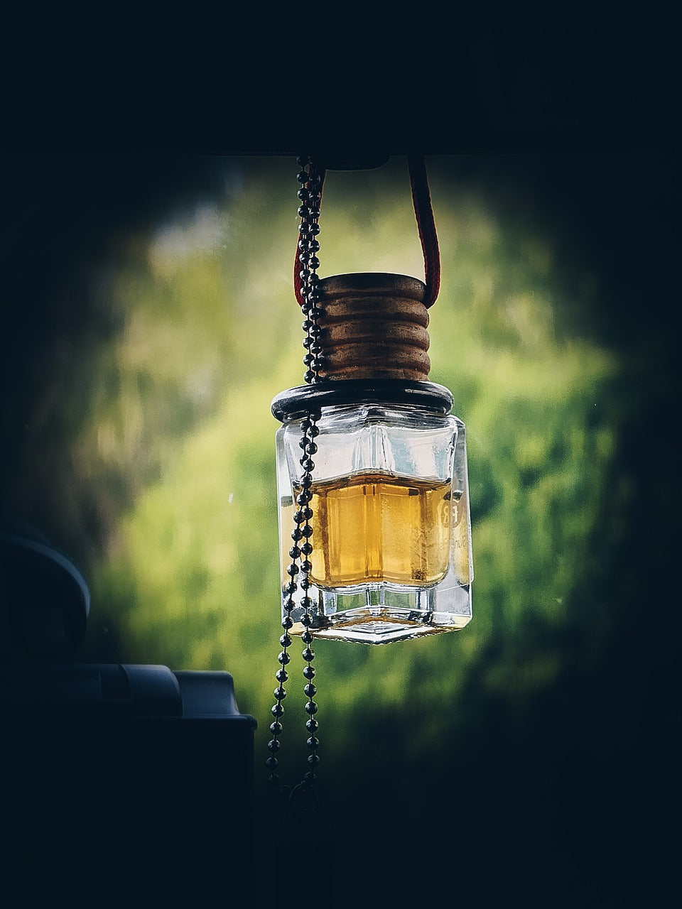 Deodoranti per auto