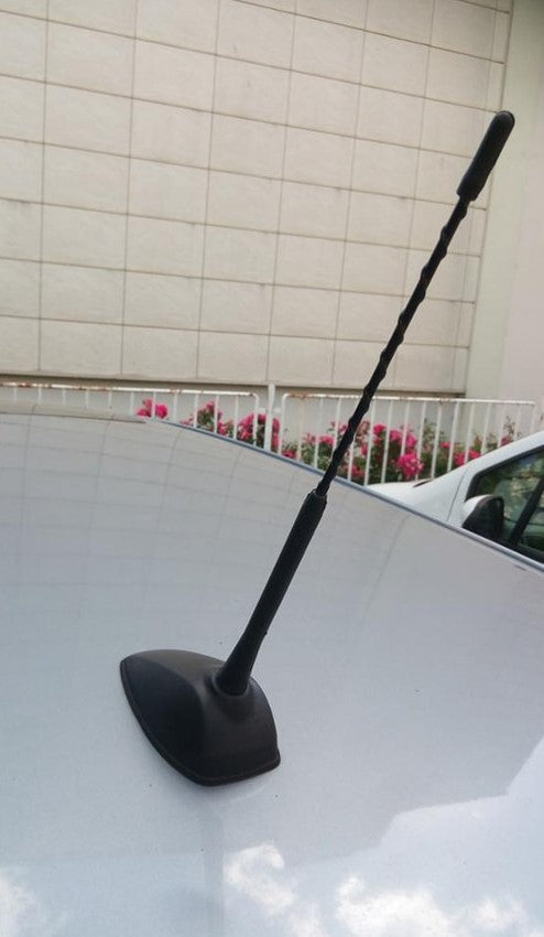 Sistemi audio per auto