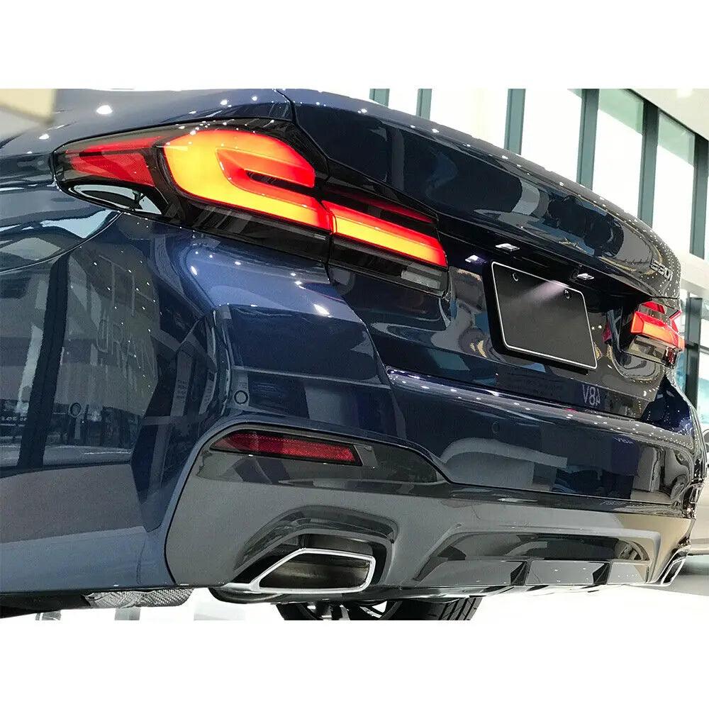 5 Series F90 - LED Tail Light Kit - Full Led - One Beast Garage