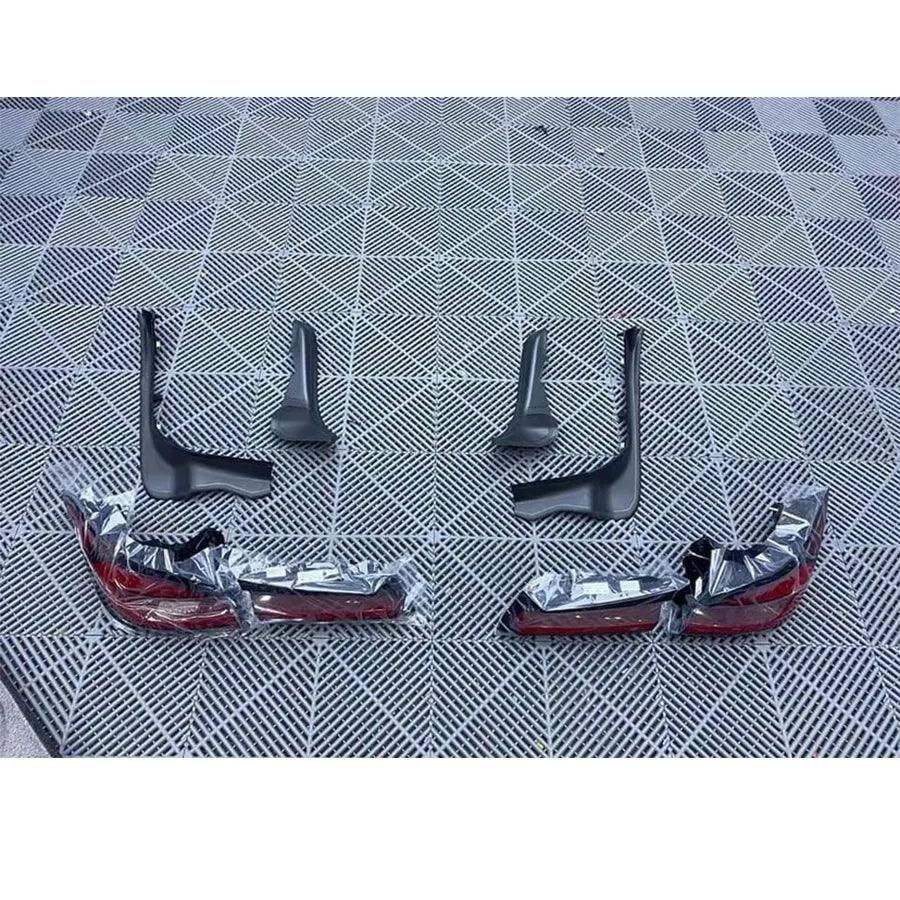 5 Series F90 - LED Tail Light Kit - Full Led - One Beast Garage