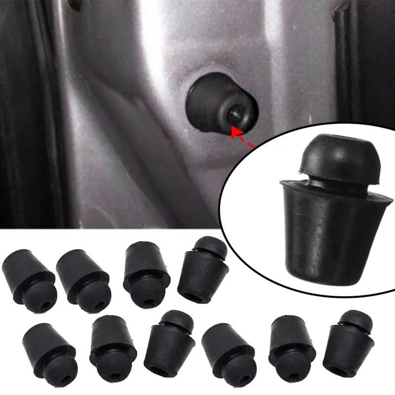 Car Door Shock Absorbing - One Beast Garage