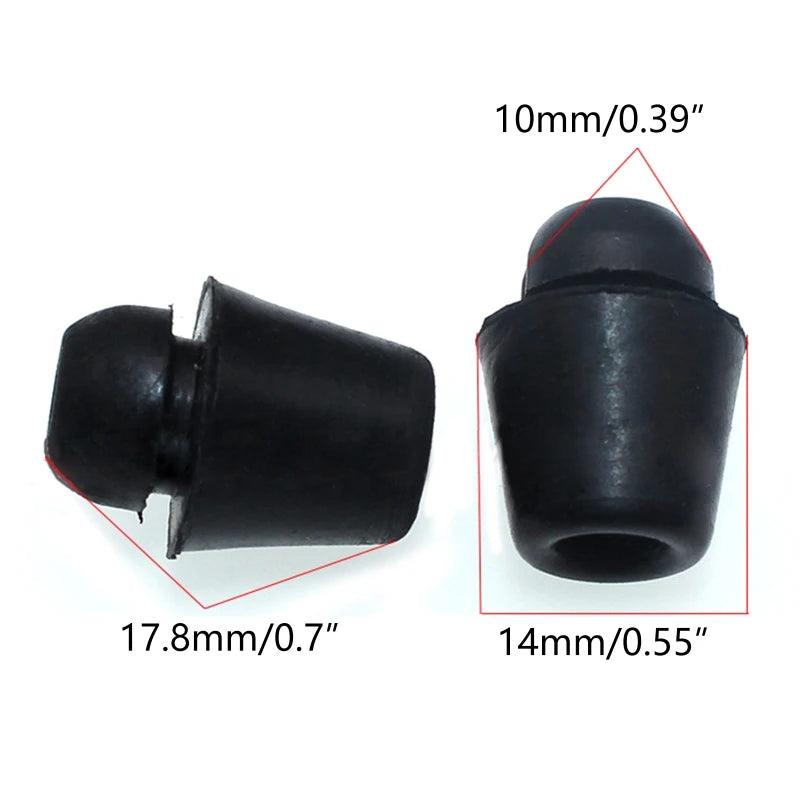 Car Door Shock Absorbing - One Beast Garage