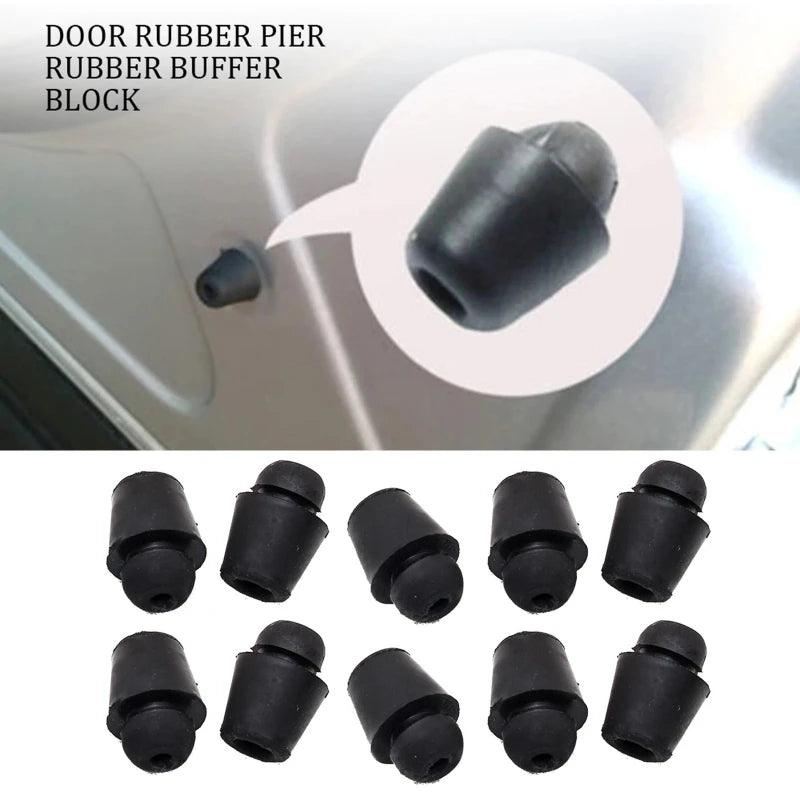Car Door Shock Absorbing - One Beast Garage
