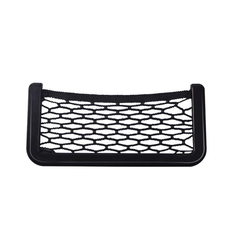 Car Organizer Storage Bag Auto Pocket - One Beast Garage