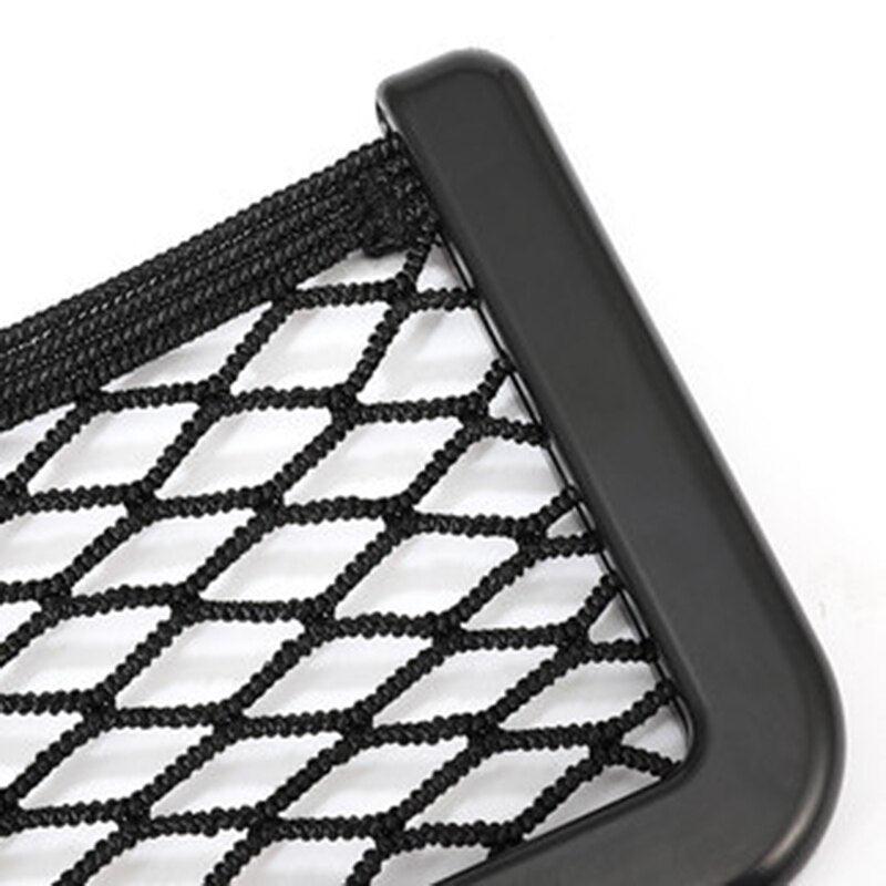 Car Organizer Storage Bag Auto Pocket - One Beast Garage