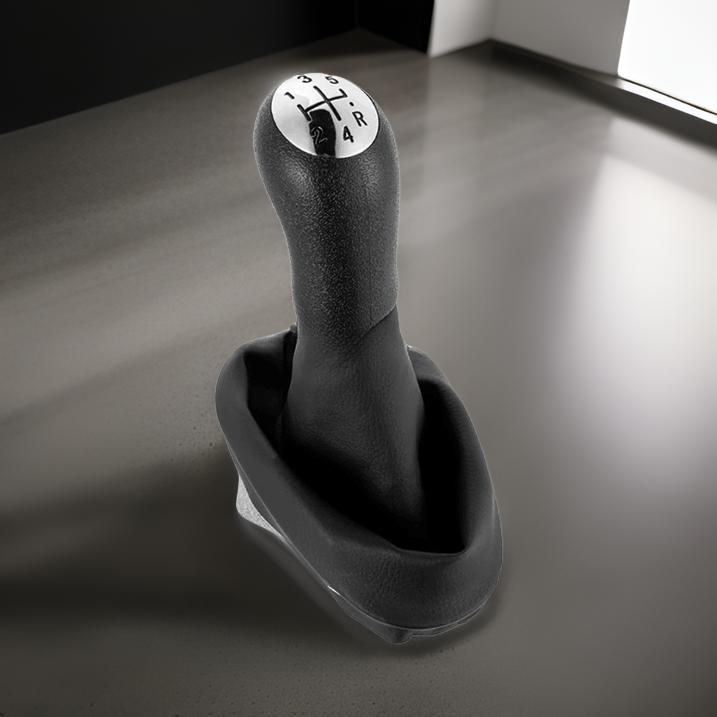 Car gearbox - Gearshift Leather - Dacia & Renault - One Beast Garage
