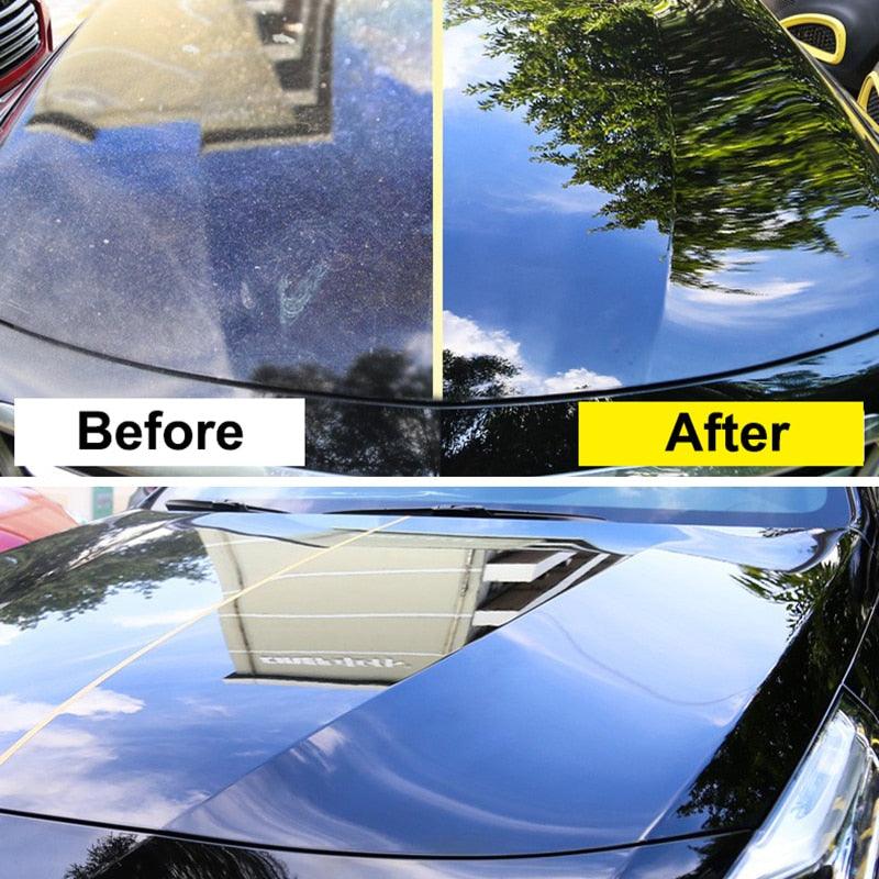 Ceramic Car Coating - One Beast Garage