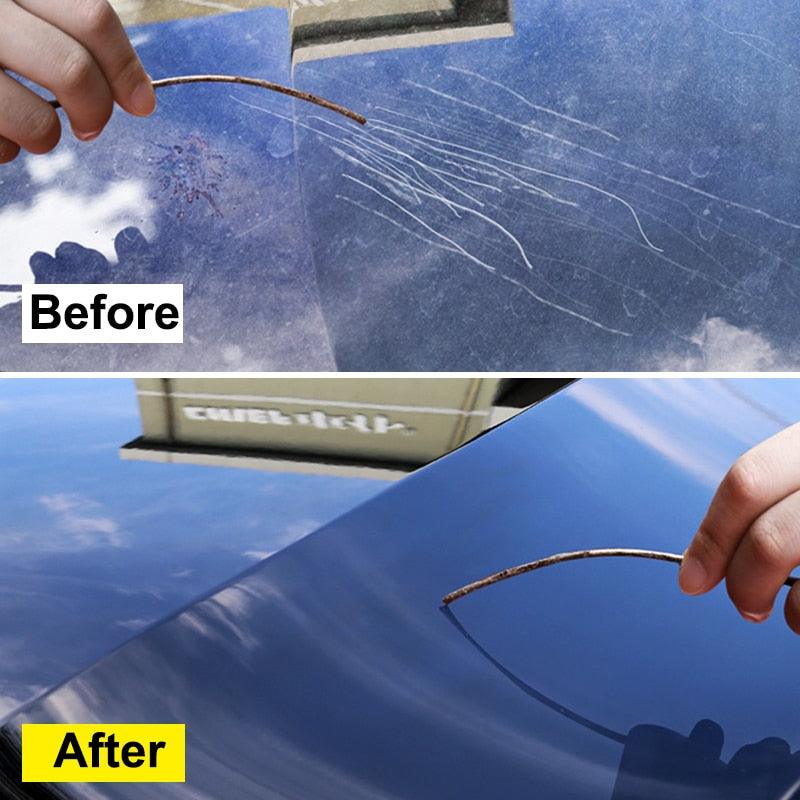 Ceramic Car Coating - One Beast Garage