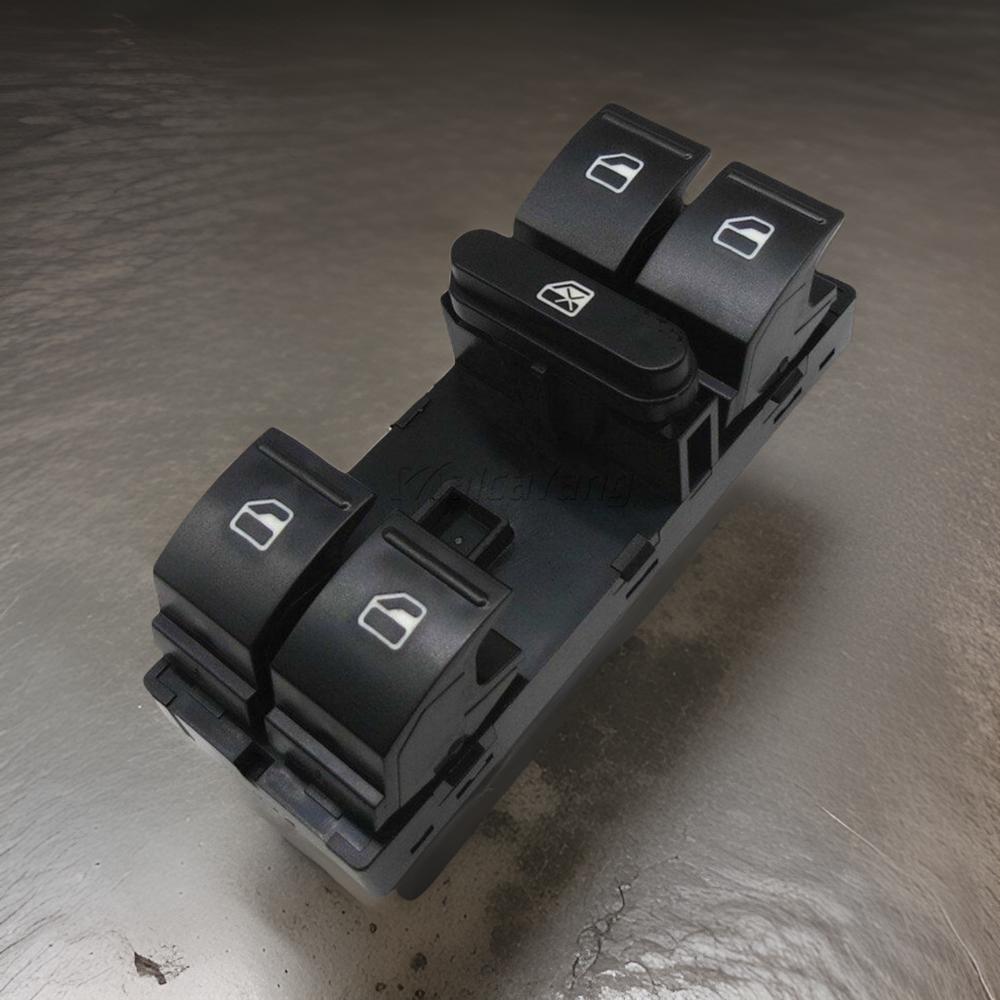 Electric window buttons, compatible VW - One Beast Garage