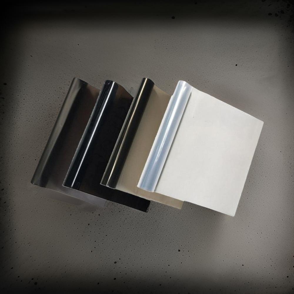 Foil for premium headlights in different sizes - One Beast Garage