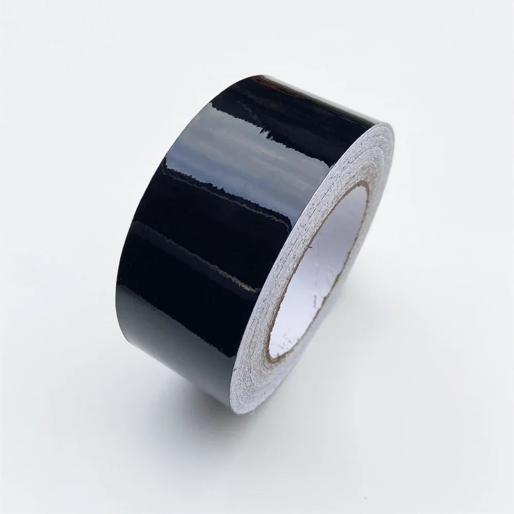 Glossy_Black_Vinyl_Wrap_Tape_Window_Trim_Door_Protection_Film