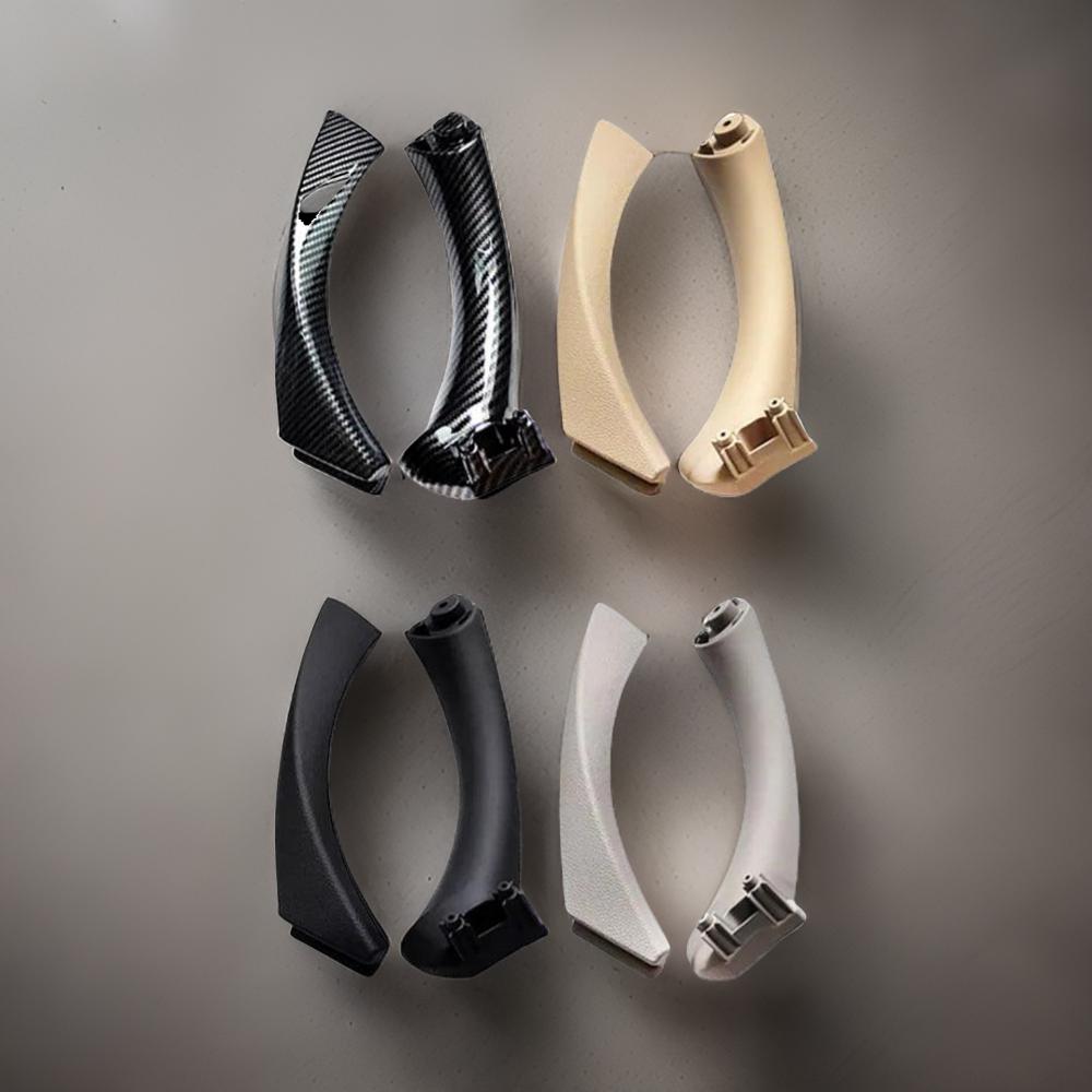 Handle set BMW 3 Series  passenger door front-rear - One Beast Garage
