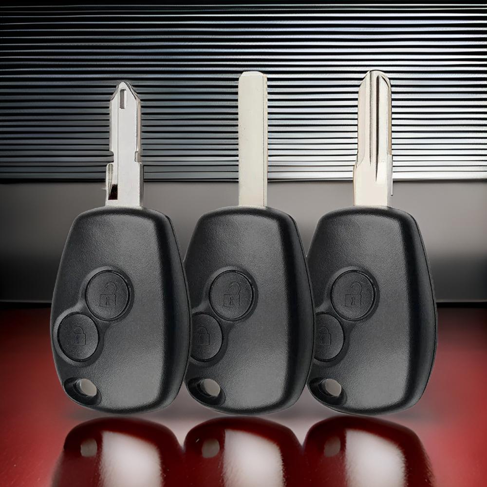 Key case - Dacia & Renault - One Beast Garage