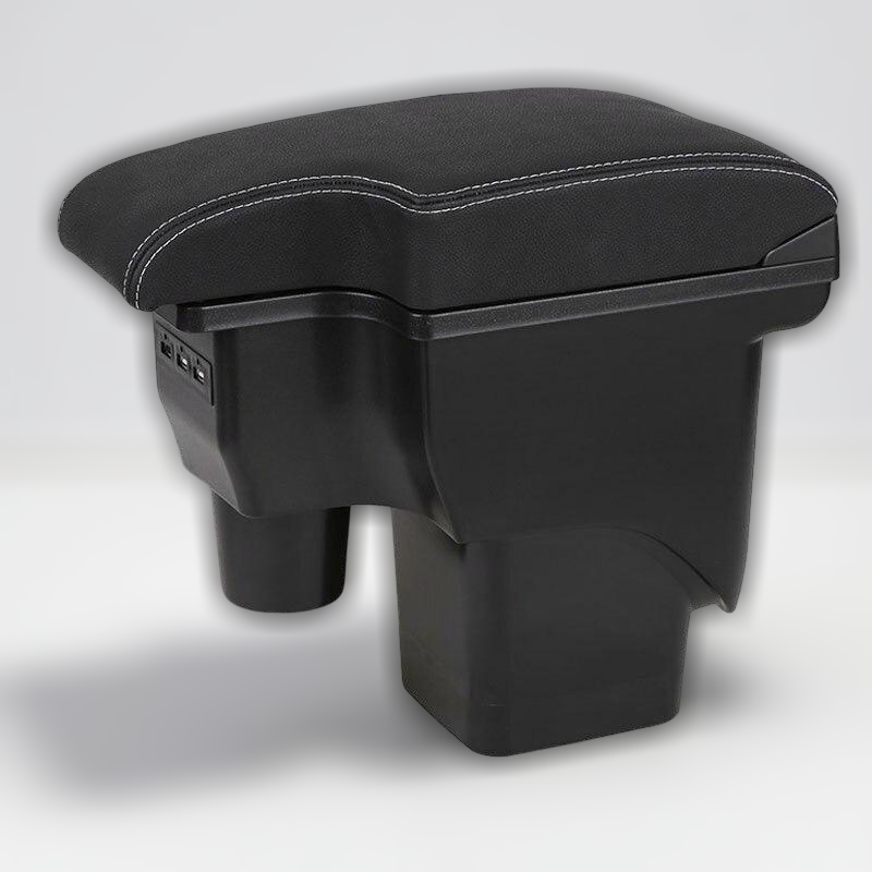 Leather Armrest - Ford Focus 2