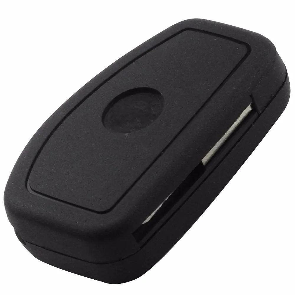 New key model - Car Body - Dacia - One Beast Garage