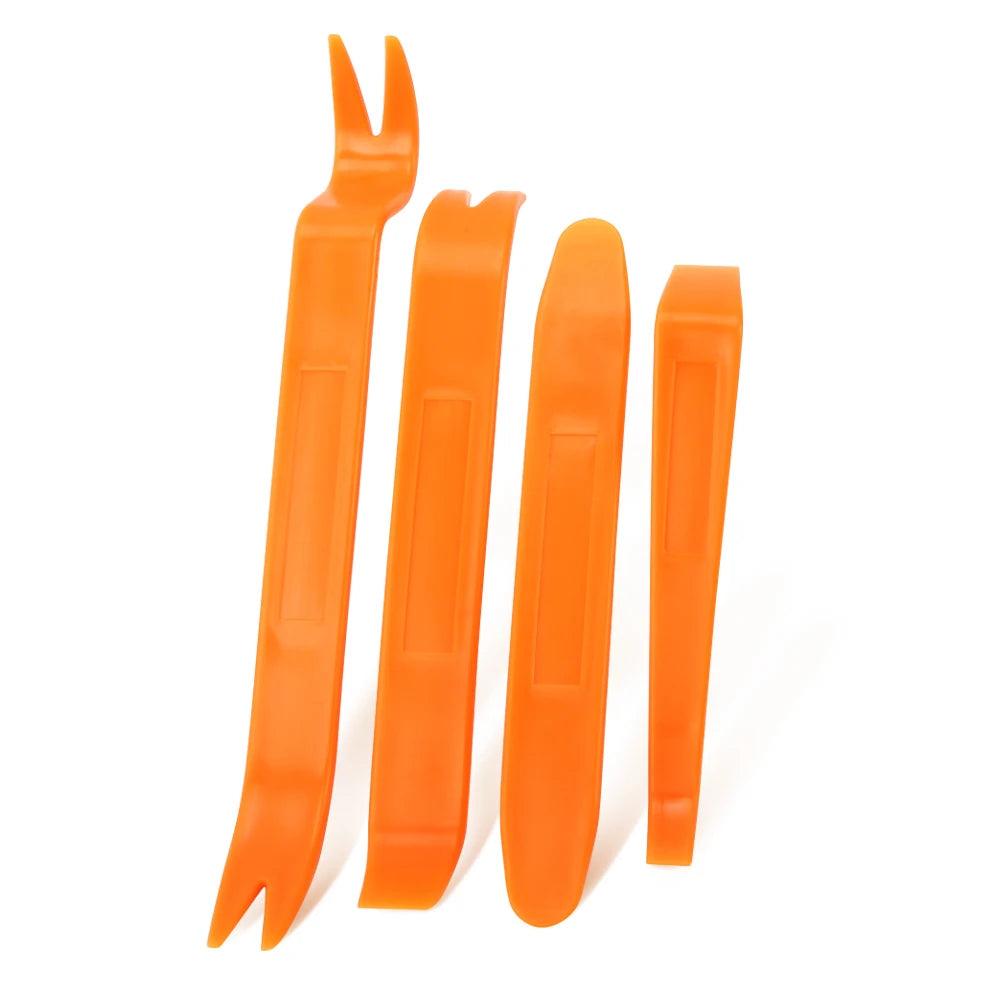 Plastic car clip removal tool - Original - PRO KIT - One Beast Garage