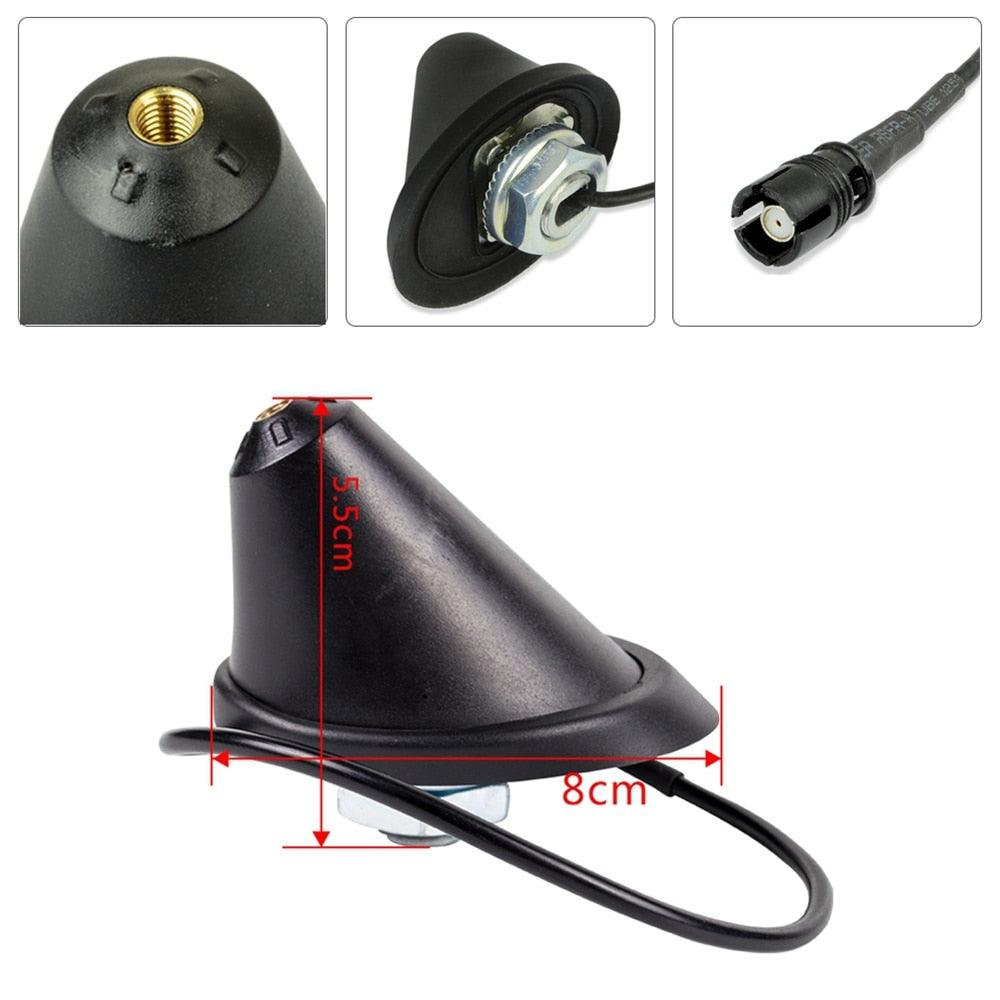 Radio AM/FM antenna - VOLKSWAGEN - One Beast Garage