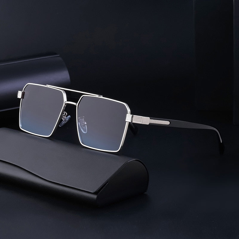 Sunglasses - Woman Trendy Vintage Fashion