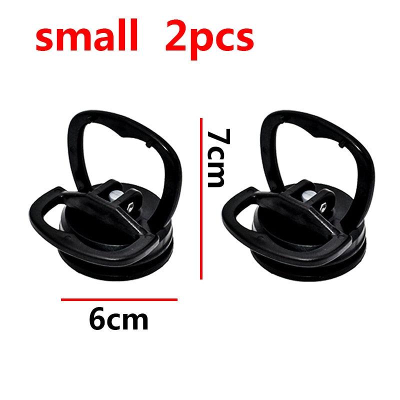 Set 2 - Professional Suction Cups - One Beast Garage