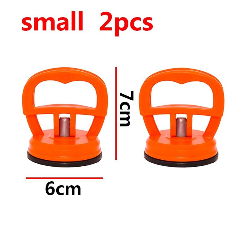 Set 2 - Professional Suction Cups - One Beast Garage