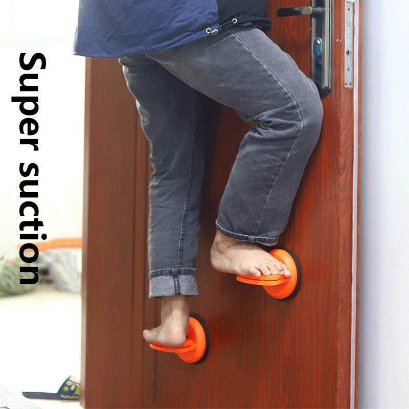 Set 2 - Professional Suction Cups - One Beast Garage