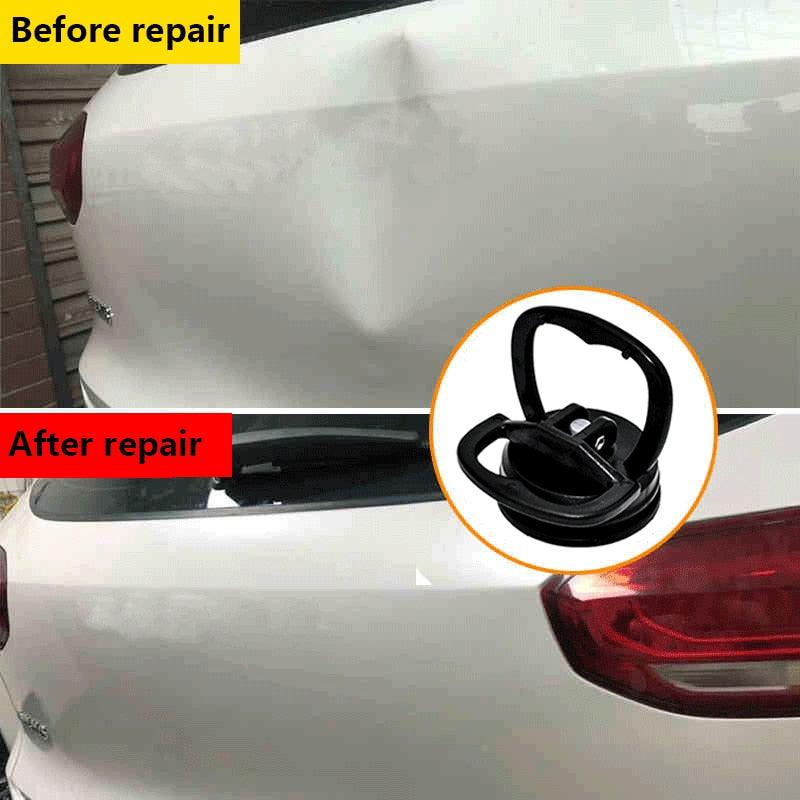 Set 2 - Professional Suction Cups - One Beast Garage