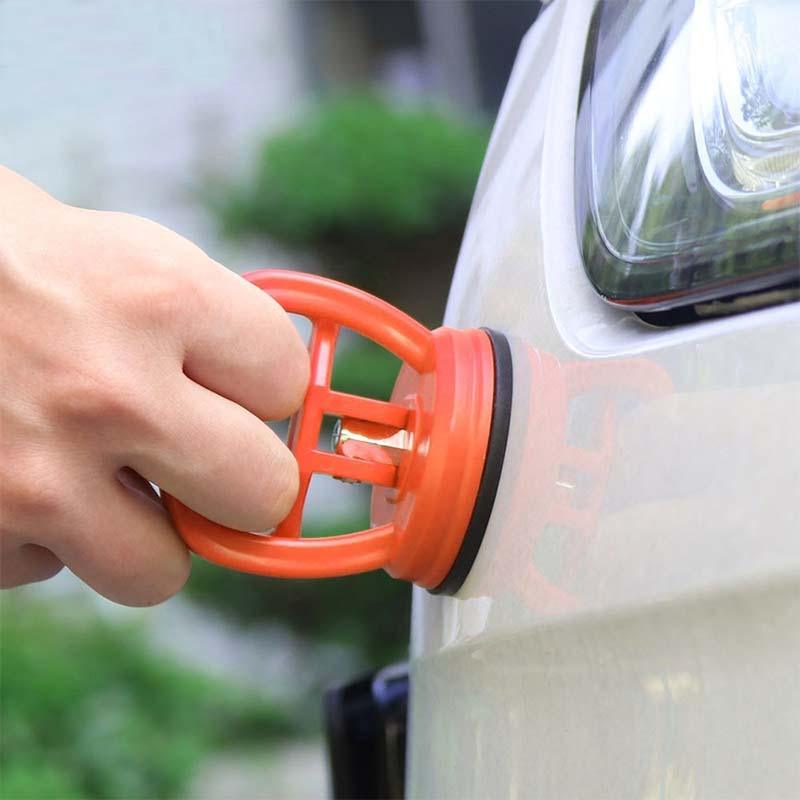Set 2 - Professional Suction Cups - One Beast Garage
