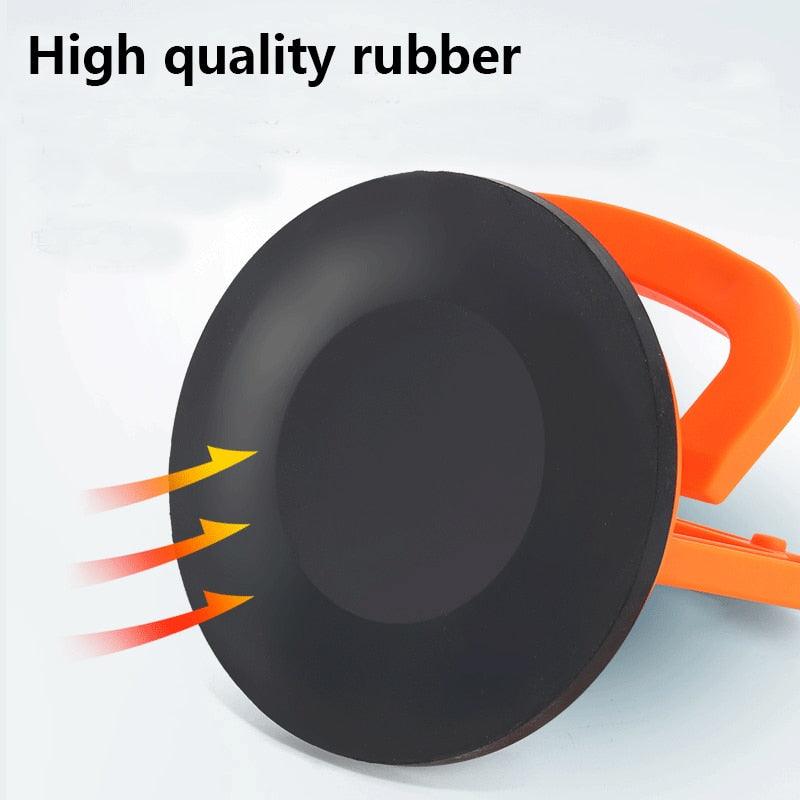 Set 2 - Professional Suction Cups - One Beast Garage