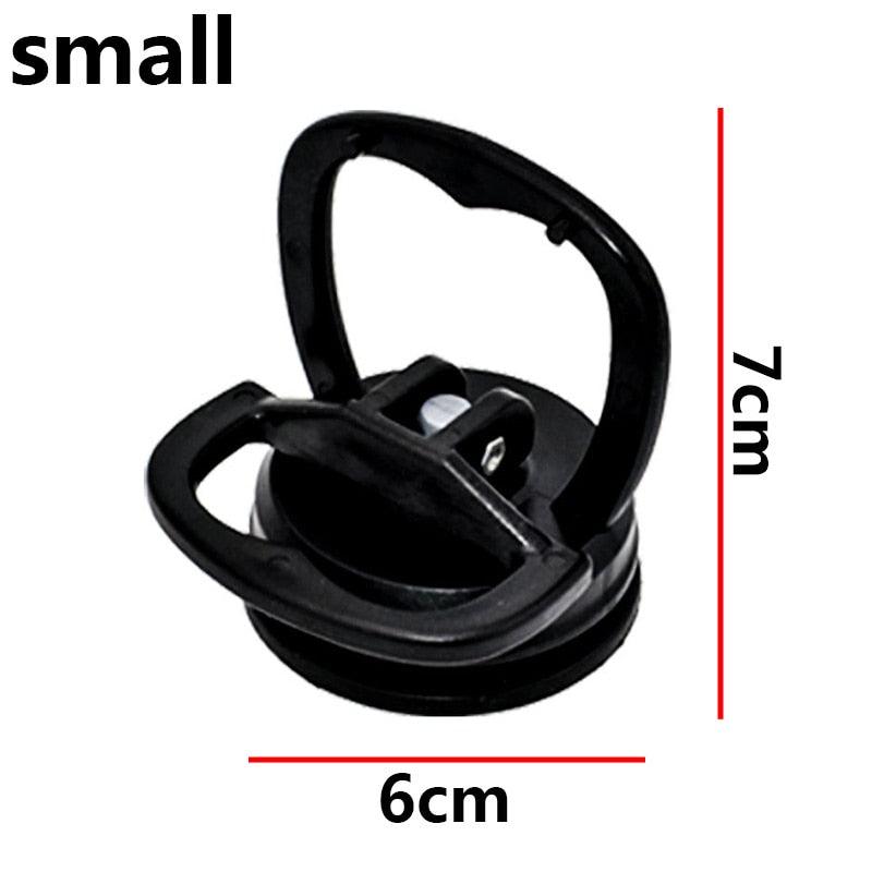 Set 2 - Professional Suction Cups - One Beast Garage