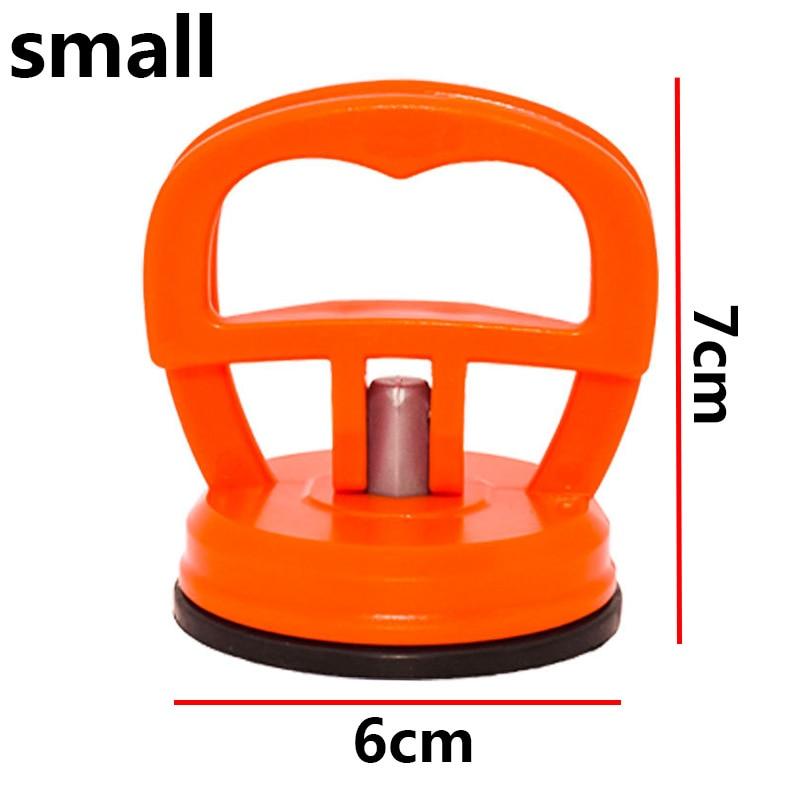 Set 2 - Professional Suction Cups - One Beast Garage