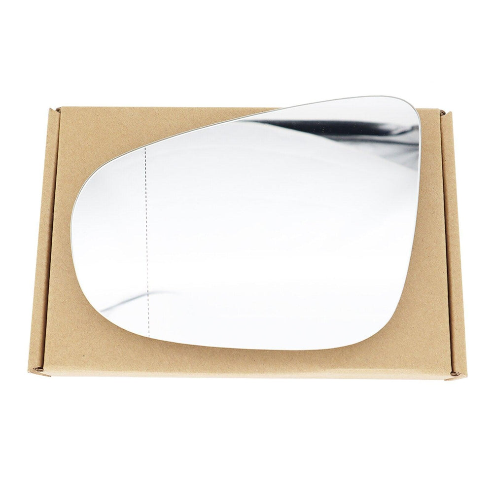Set of heated rear view mirrors - One Beast Garage