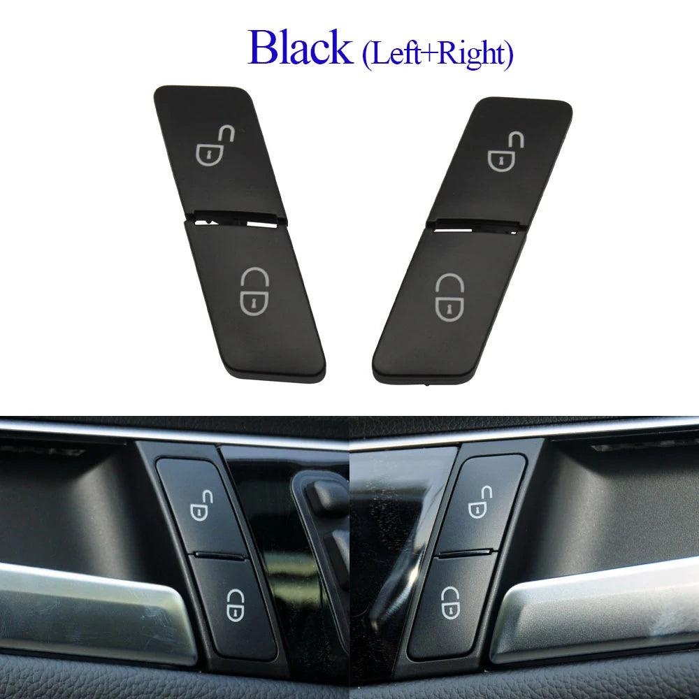 Switch Button Replacement For Benz - One Beast Garage
