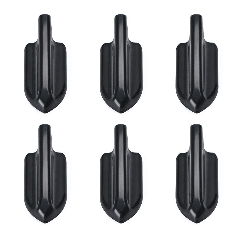 UV-protected & weatherproof Roof Shark Fins Spoiler Wing - One Beast Garage