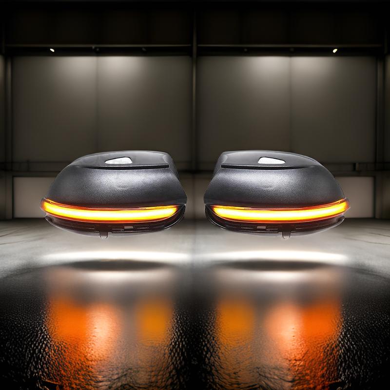 Volkswagen  Indicator Dynamic Turn Signal LED Light - One Beast Garage