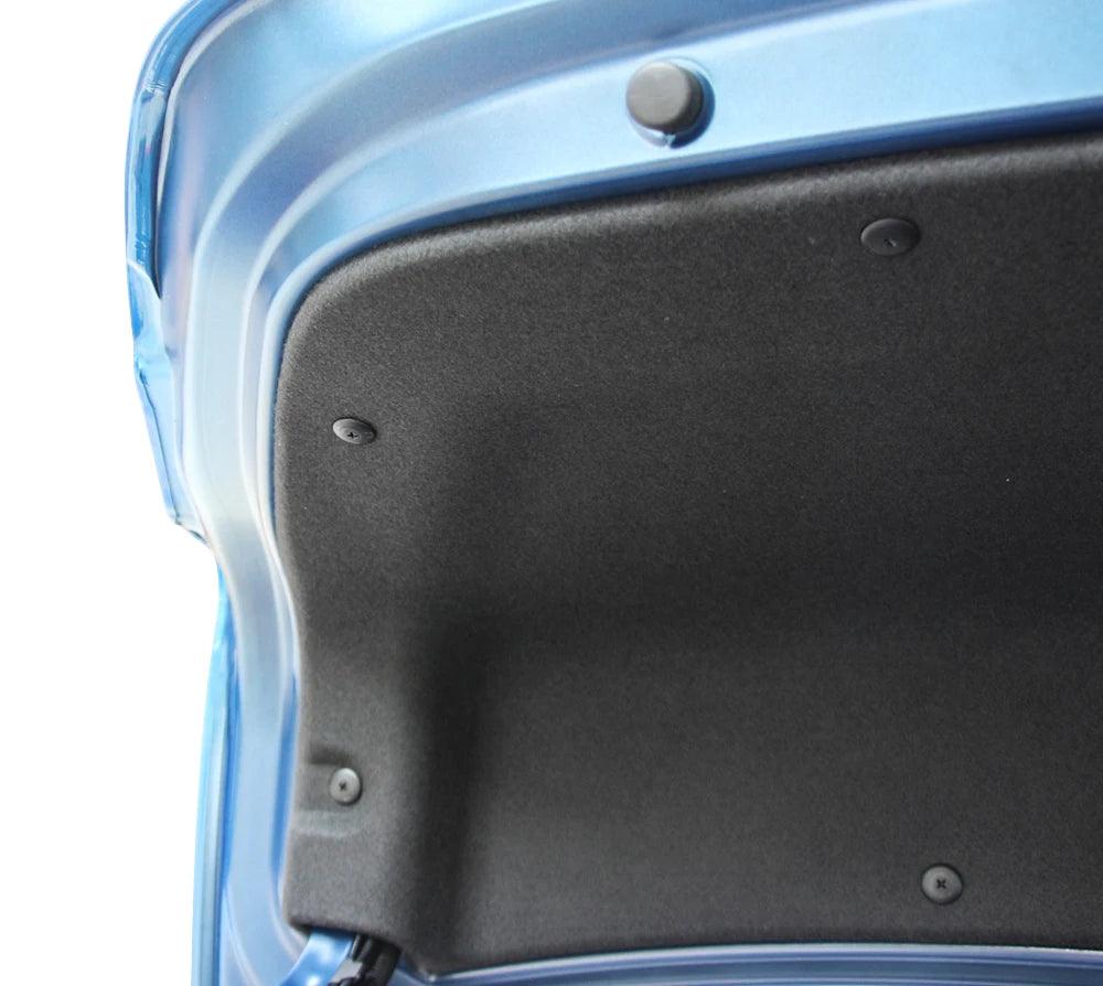 Auto Fastener Clips - Dacia & Renault - One Beast Garage