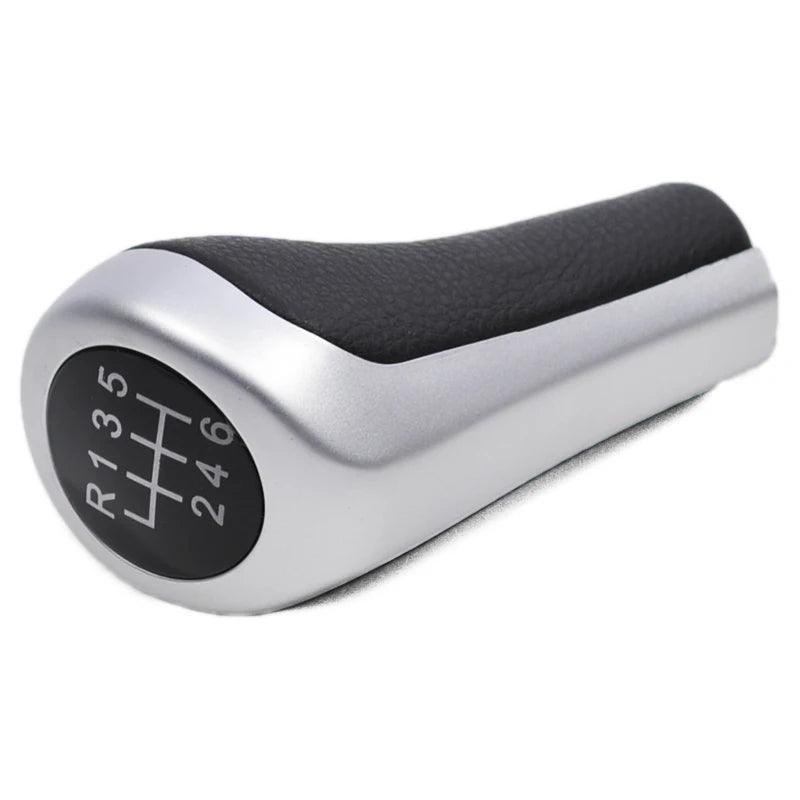 BMW - Shifter Chrome 6-Speed - One Beast Garage