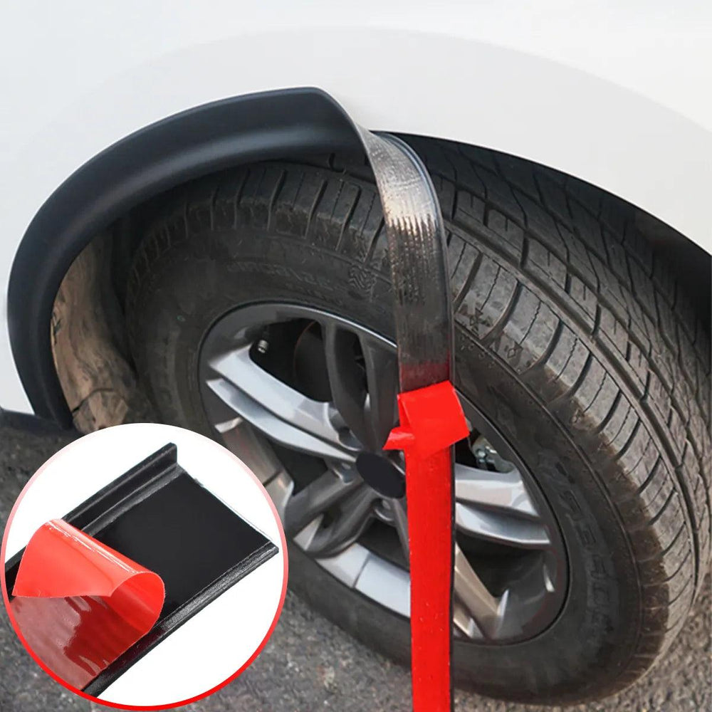 Car Body Bumper -Cross Style - OffRoad - One Beast Garage