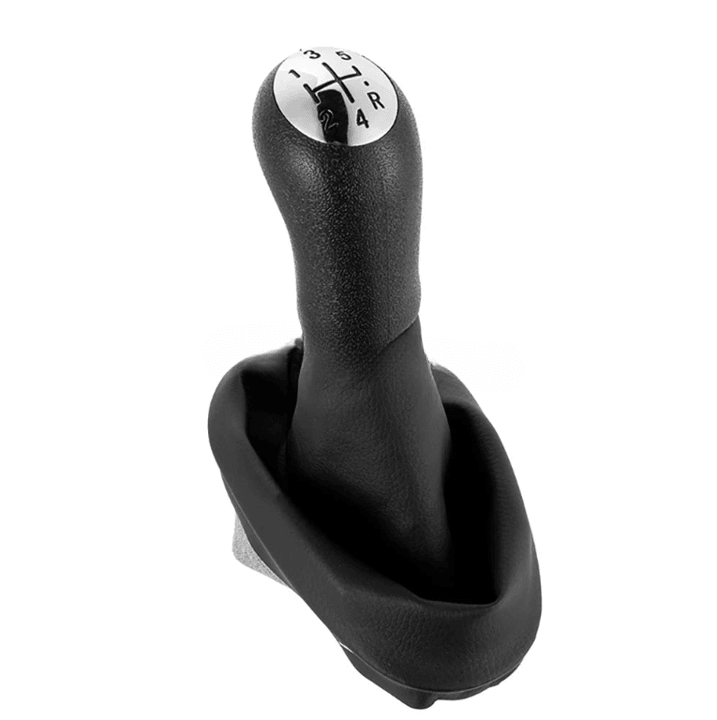 Car gearbox - Gearshift Leather - Dacia & Renault - One Beast Garage