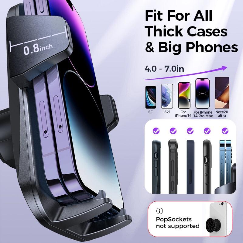 Car Phone Holder - One Beast Garage