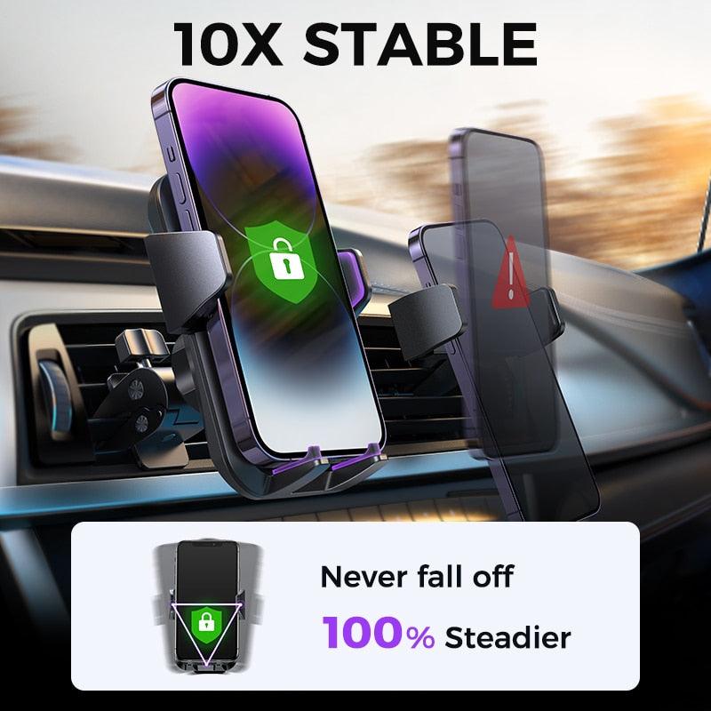 Car Phone Holder - One Beast Garage