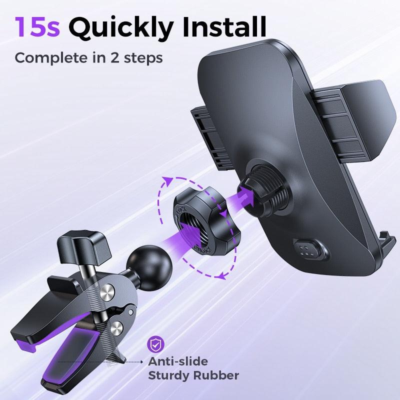 Car Phone Holder - One Beast Garage