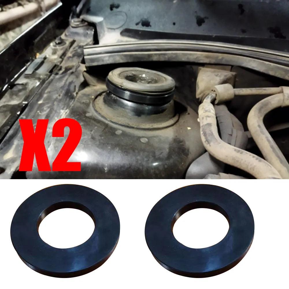 Car Rack Top Mount Tower Suspension Shock Absorbing - One Beast Garage