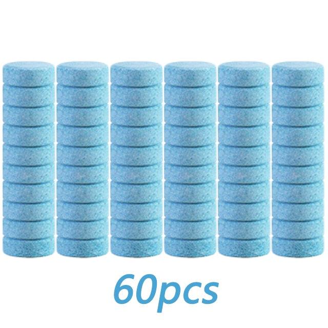 Car Windscreen Wiper Effervescent Tablets - One Beast Garage