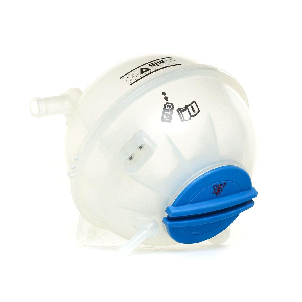 Coolant Reservoir Expansion Tank + Cap - One Beast Garage