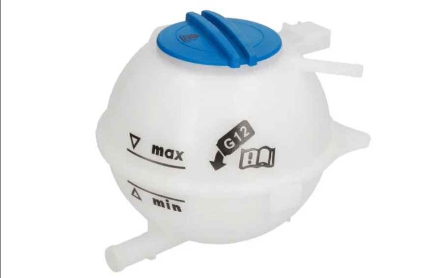 Coolant Reservoir Expansion Tank + Cap - One Beast Garage