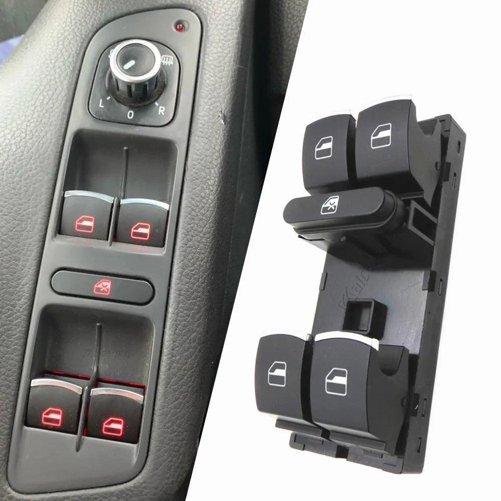 Electric window buttons, compatible VW - One Beast Garage