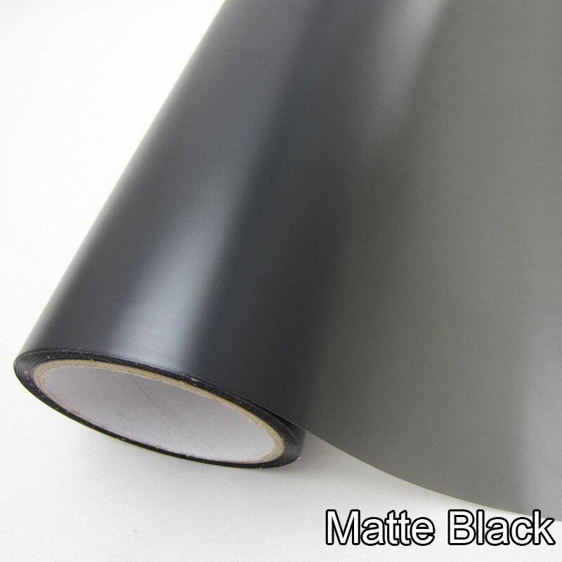 Foil for the protection of headlights and rear triples - One Beast Garage