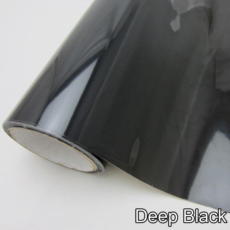 Foil for the protection of headlights and rear triples - One Beast Garage