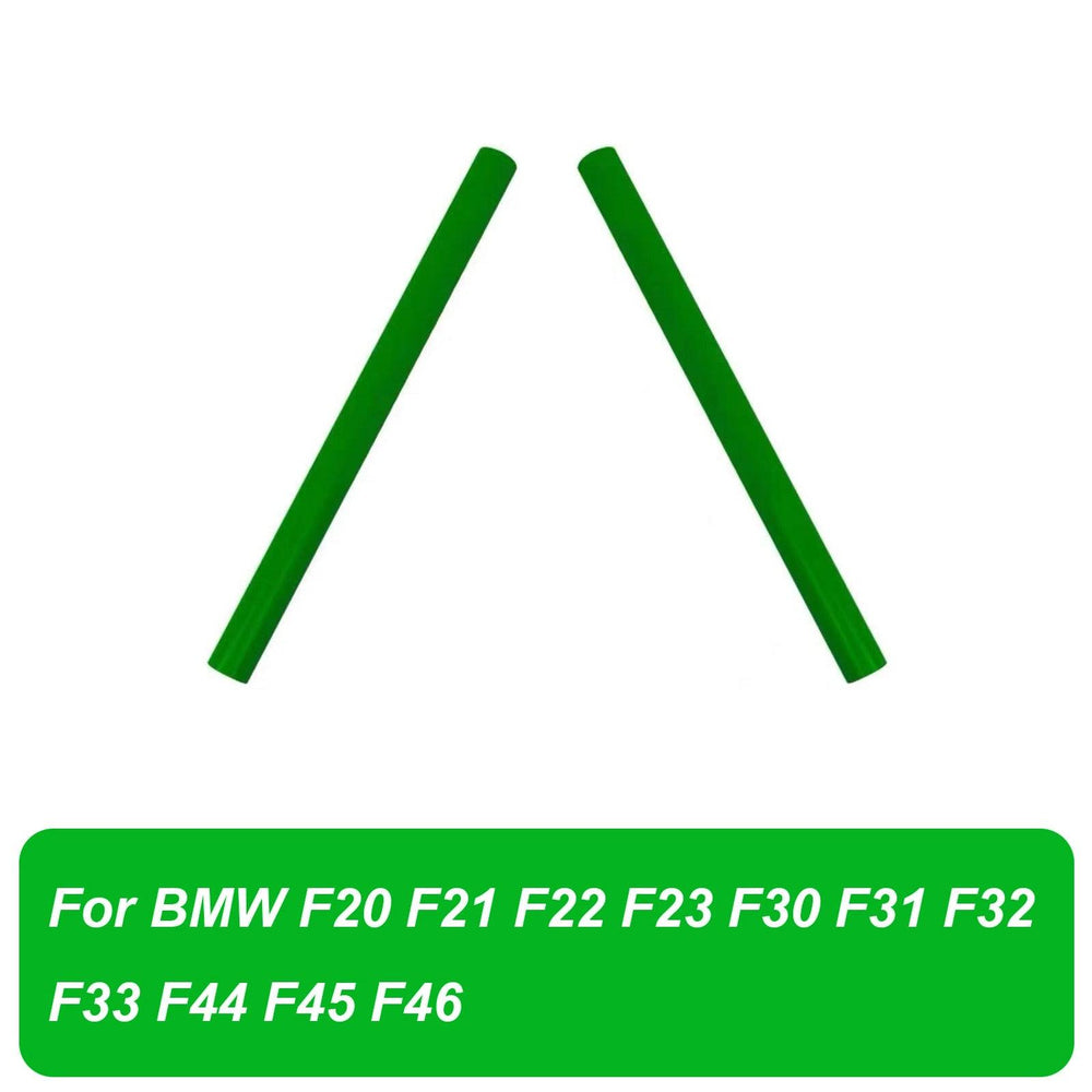 Front grill decorative strips for BMW - One Beast Garage