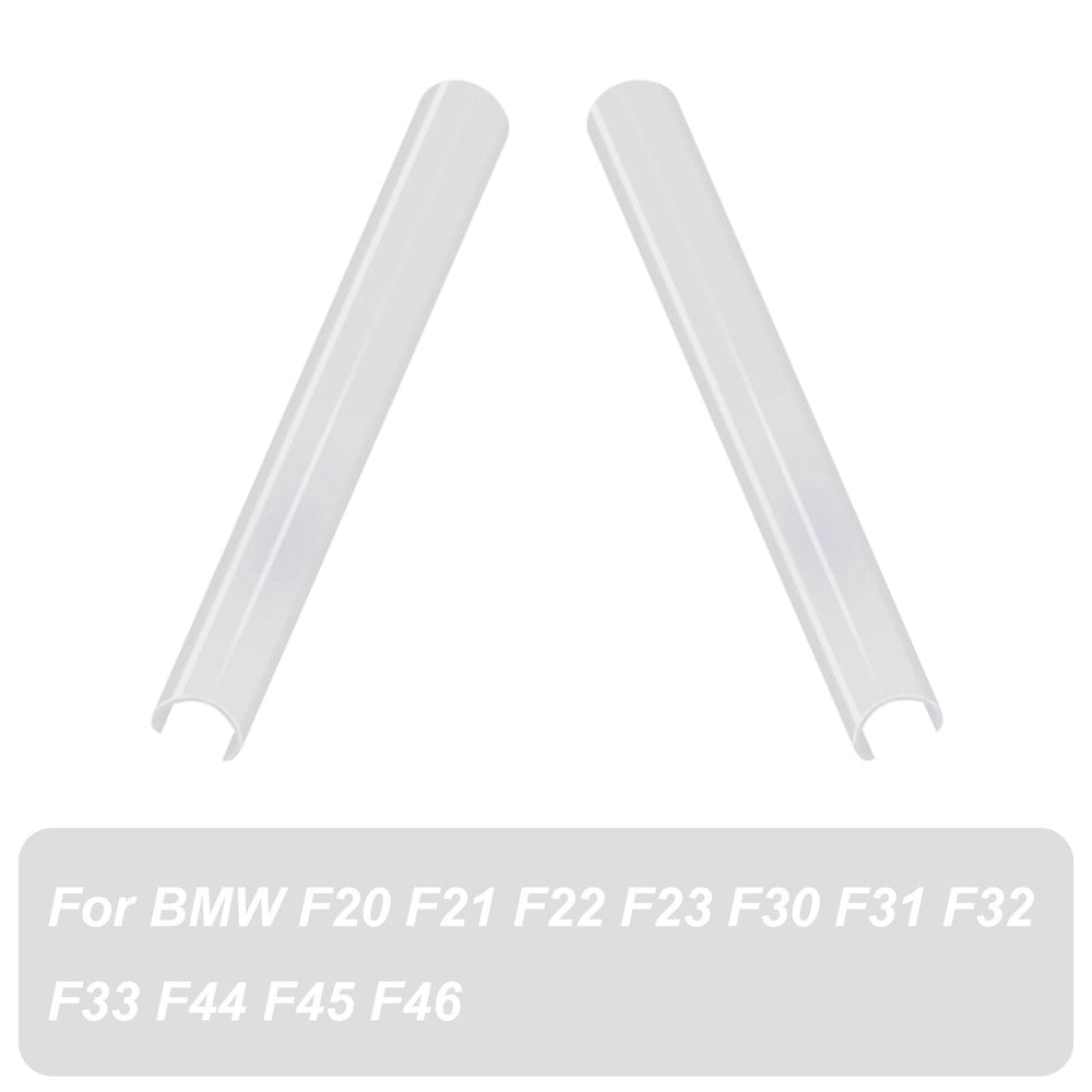 Front grill decorative strips for BMW - One Beast Garage